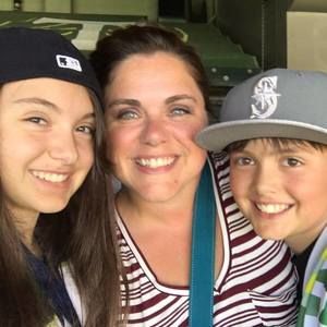 Meet your Posher, Heidi